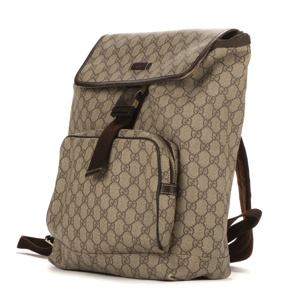 Gucci Supreme backapck - Picture 2 of 9